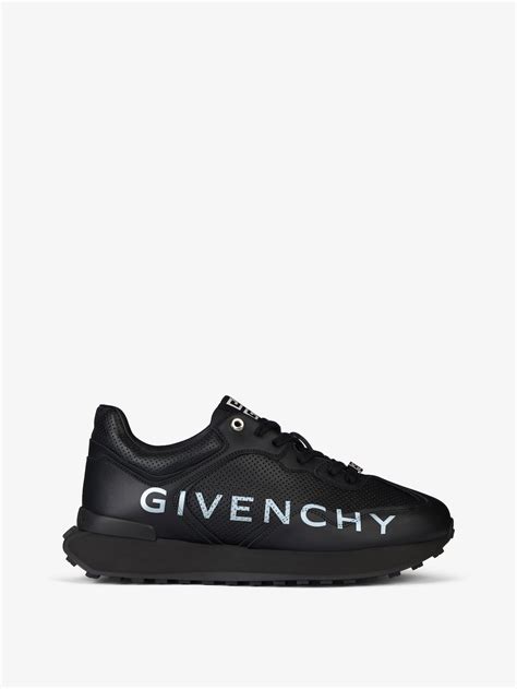 givenchy scarpe runnig|givenchy paris sneakers.